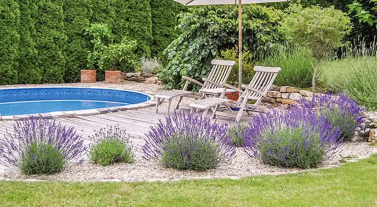 Feriebolig i Lukavice