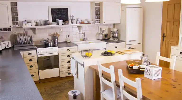 Feriebolig i Lukavice