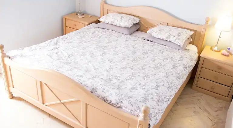 Feriebolig i Lukavice