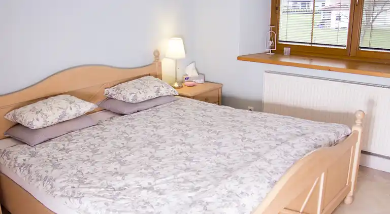 Feriebolig i Lukavice