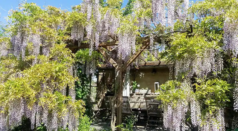 Feriebolig i Lukavice