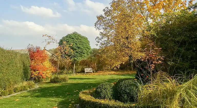 Feriebolig i Lukavice