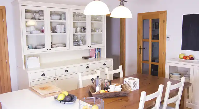 Feriebolig i Lukavice