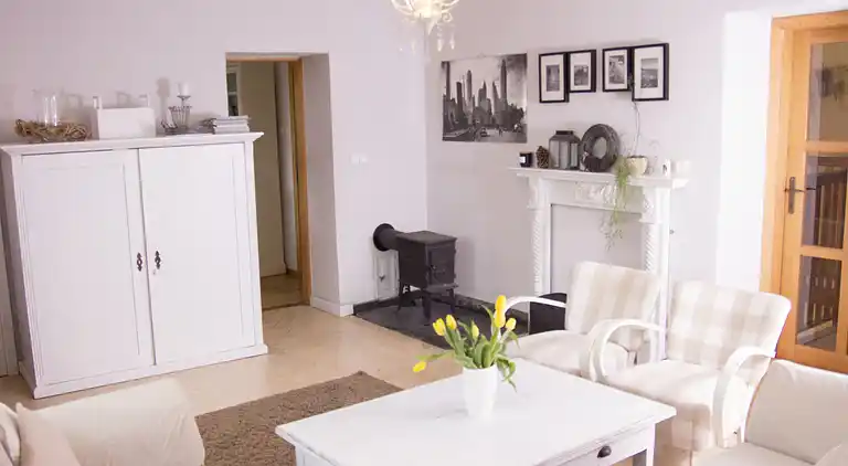 Feriebolig i Lukavice