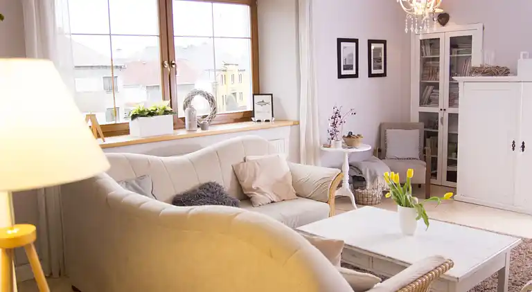 Feriebolig i Lukavice