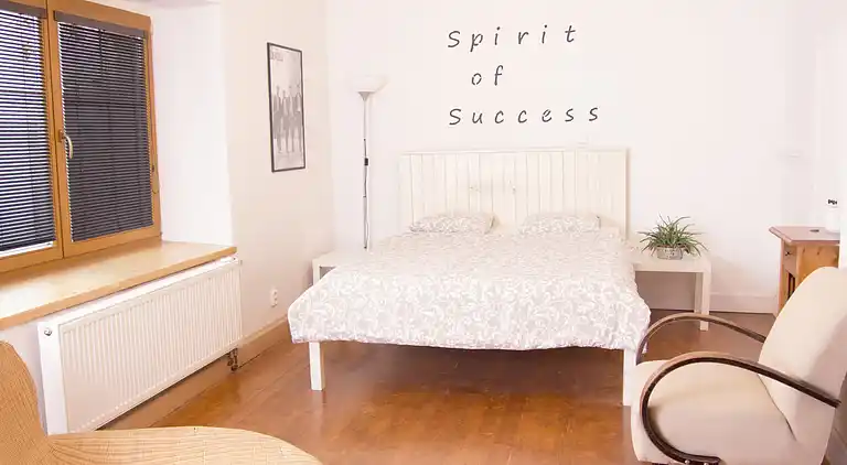 Feriebolig i Lukavice