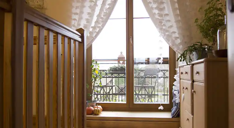 Feriebolig i Lukavice