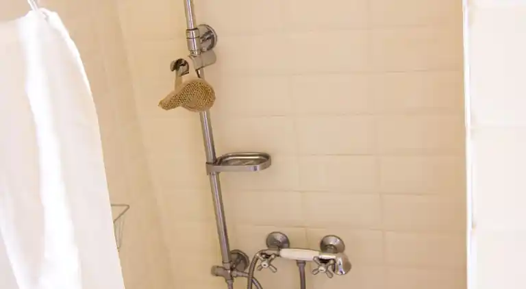 Feriebolig i Lukavice