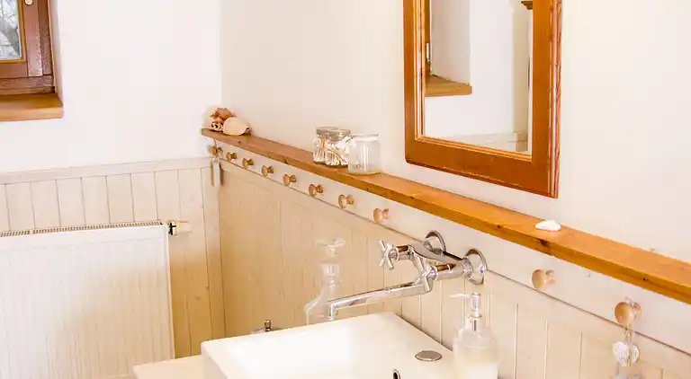 Feriebolig i Lukavice