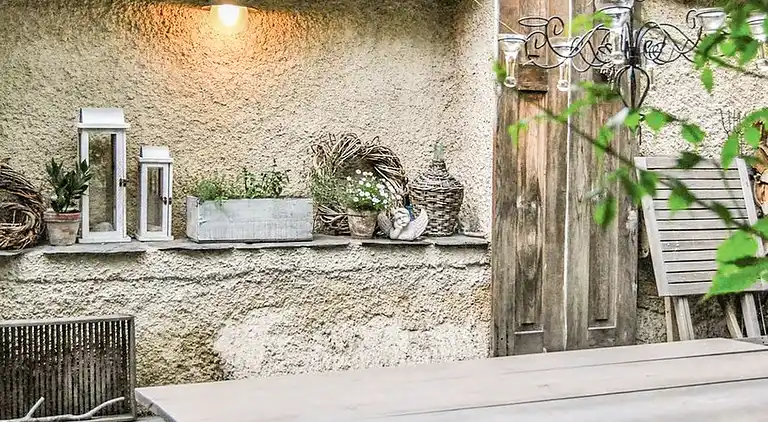 Holiday home in Lukavice