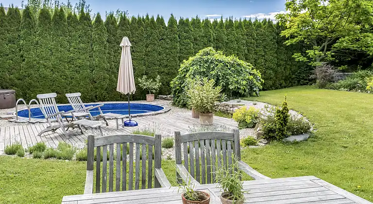 Holiday home in Lukavice