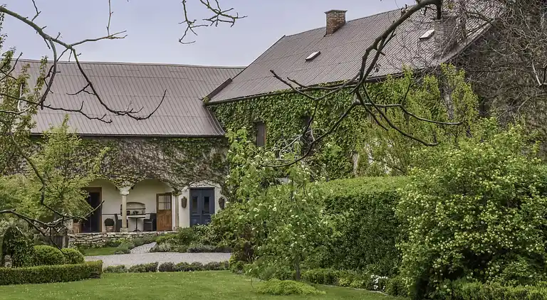 Holiday home in Lukavice