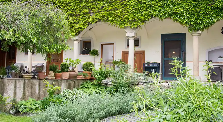 Holiday home in Lukavice