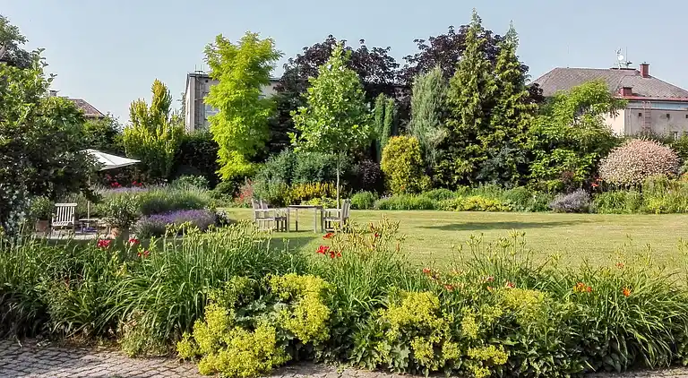 Holiday home in Lukavice