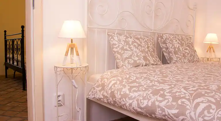 Holiday home in Lukavice