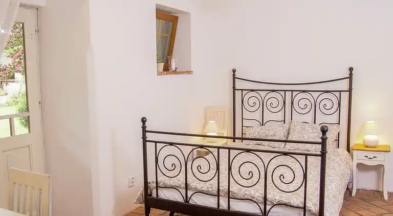 Holiday home in Lukavice