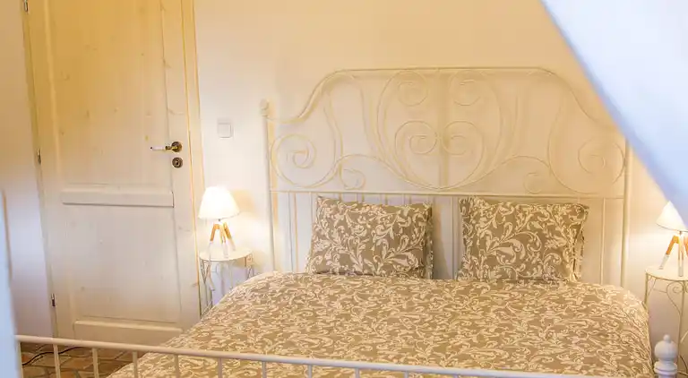 Holiday home in Lukavice