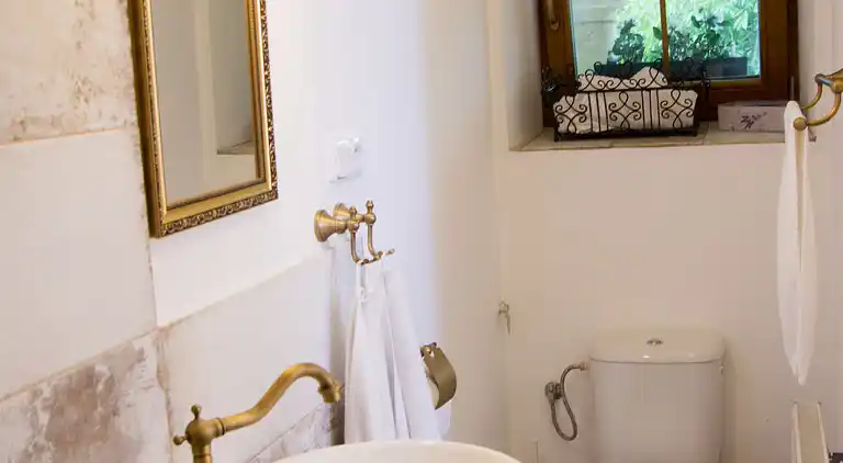 Holiday home in Lukavice