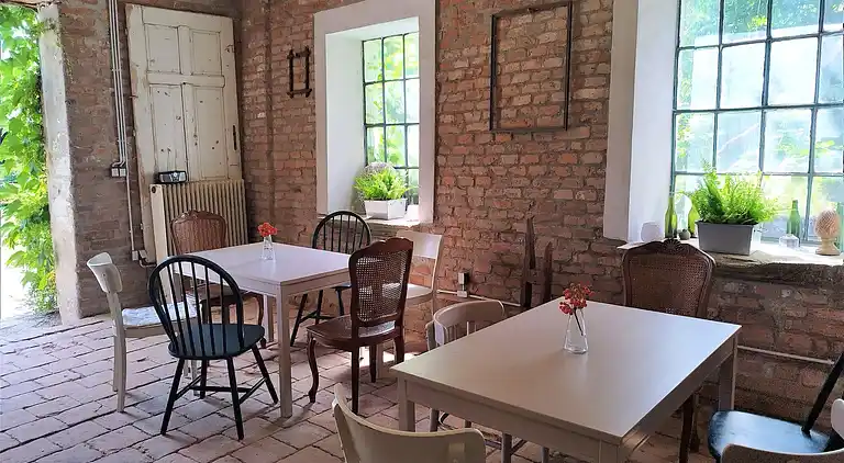 Holiday home in Lukavice