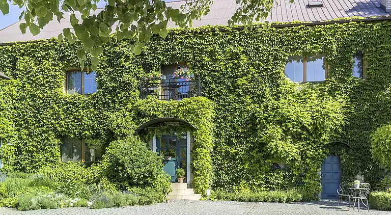 Holiday home in Lukavice