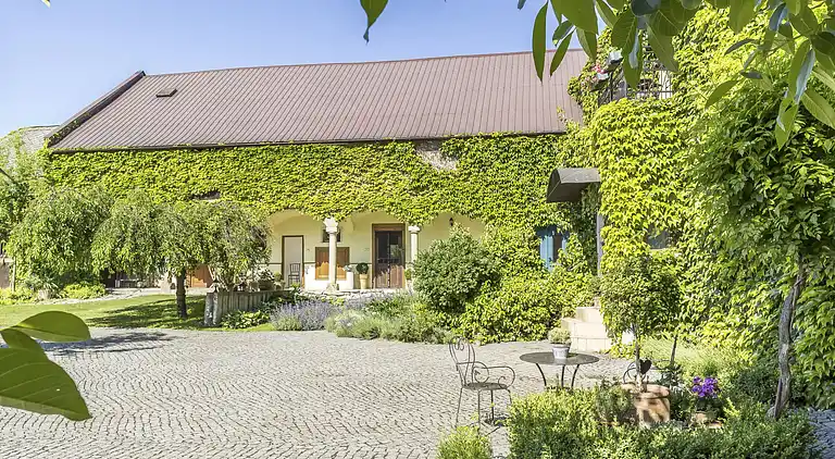 Holiday home in Lukavice