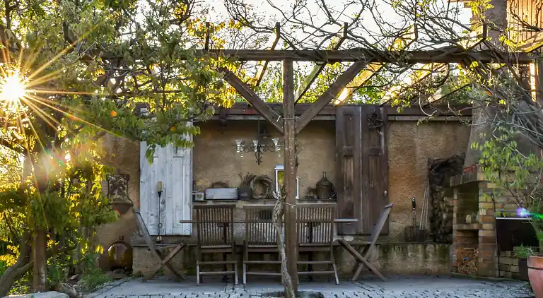 Holiday home in Lukavice