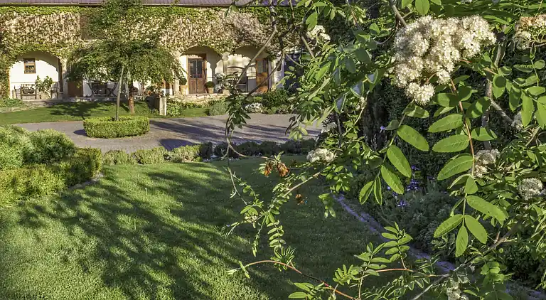 Holiday home in Lukavice