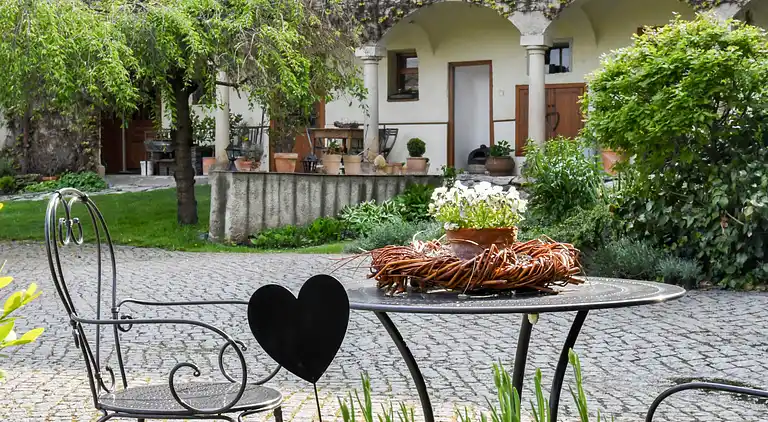 Holiday home in Lukavice