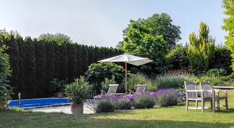 Holiday home in Lukavice