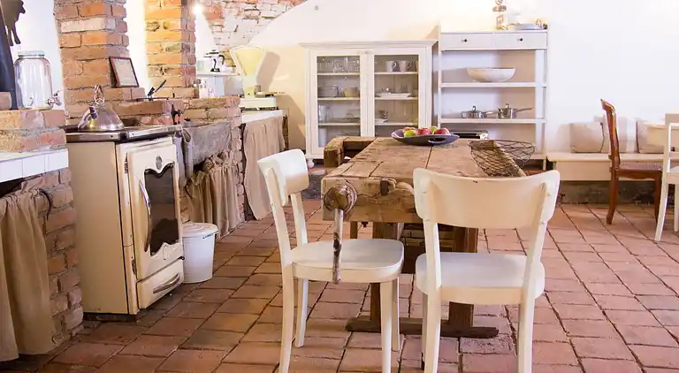 Holiday home in Lukavice