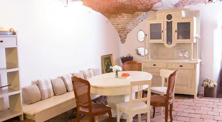 Holiday home in Lukavice