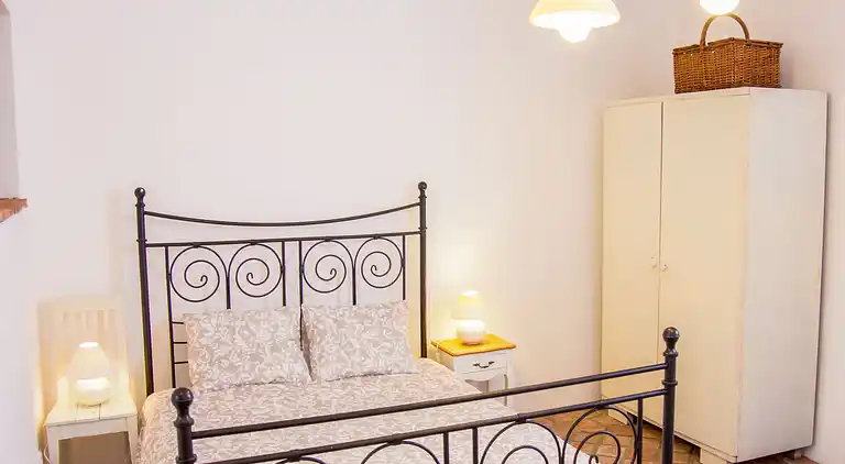 Holiday home in Lukavice