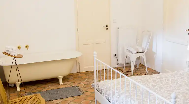 Holiday home in Lukavice