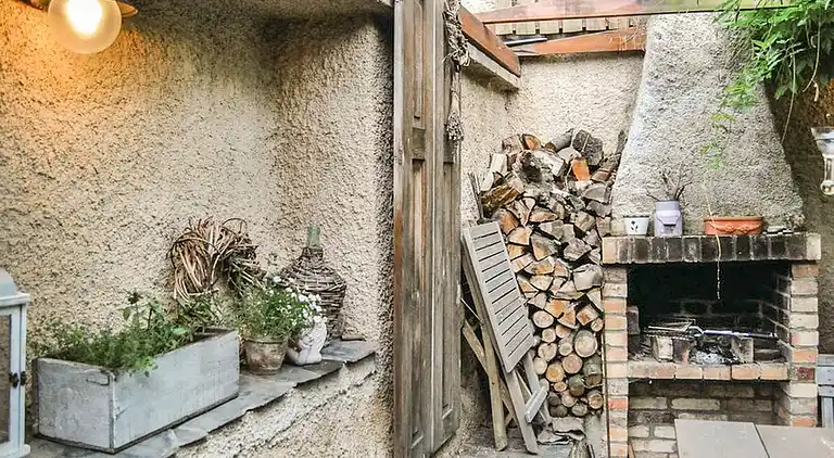 Holiday home in Lukavice