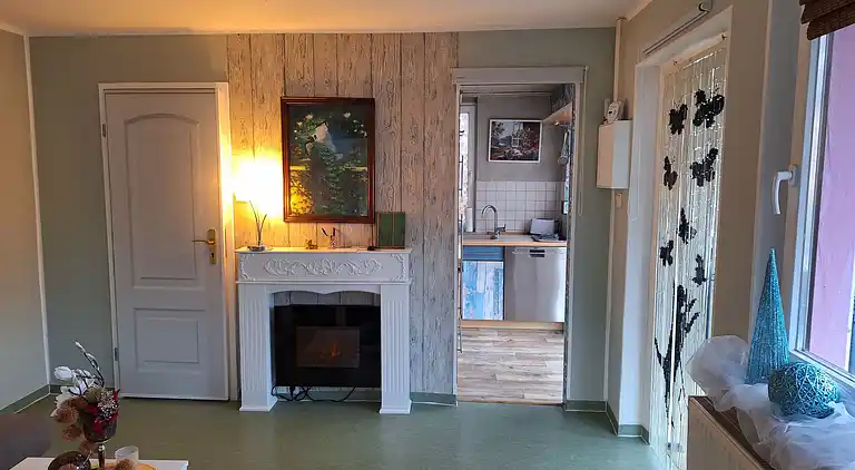 Feriebolig i Wandlitz