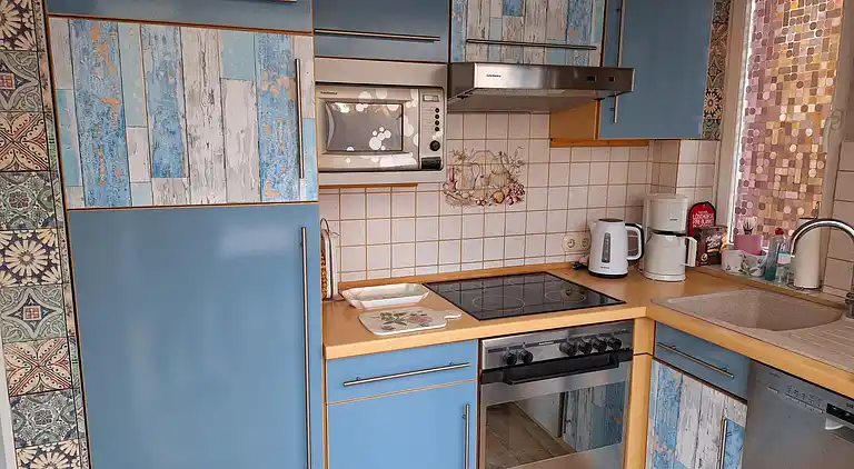 Feriebolig i Wandlitz