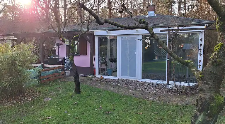 Feriebolig i Wandlitz