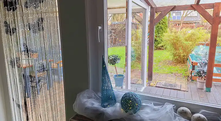 Feriebolig i Wandlitz