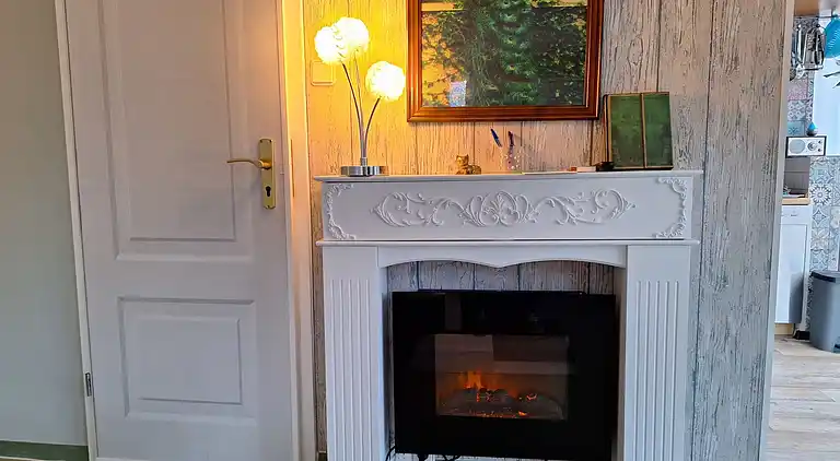 Feriebolig i Wandlitz