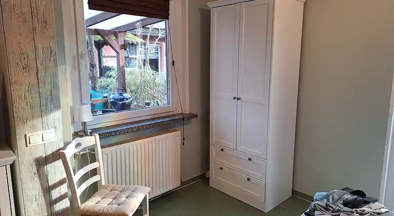 Feriebolig i Wandlitz