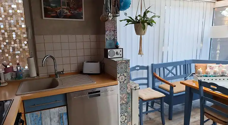 Feriebolig i Wandlitz