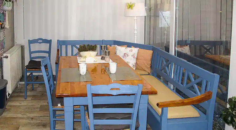 Feriebolig i Wandlitz