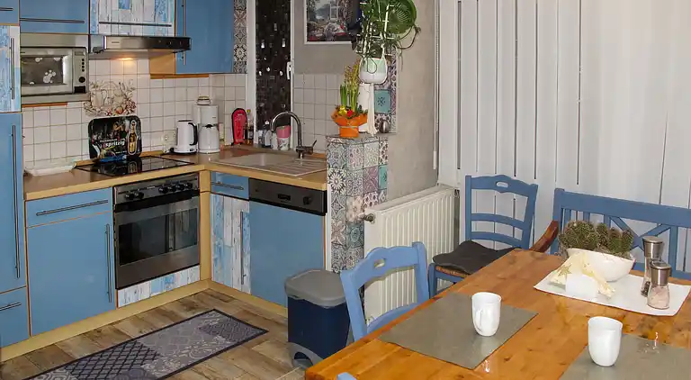 Feriebolig i Wandlitz