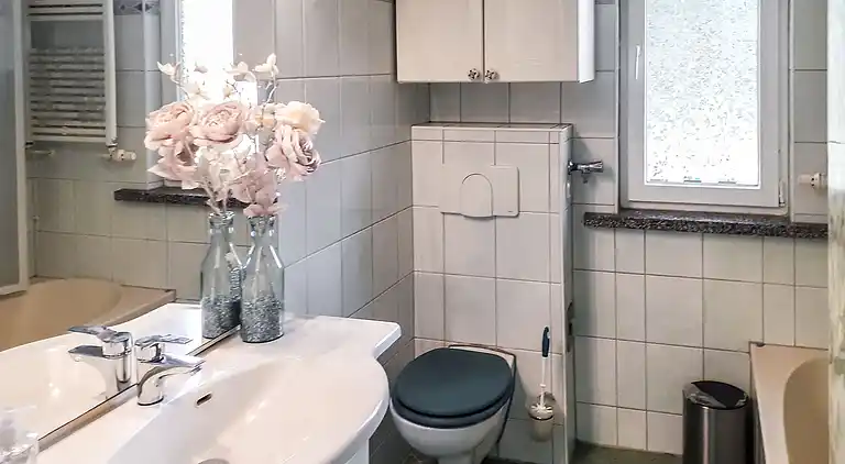 Feriebolig i Wandlitz