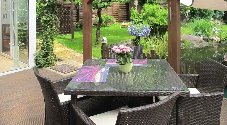 Feriebolig i Wandlitz