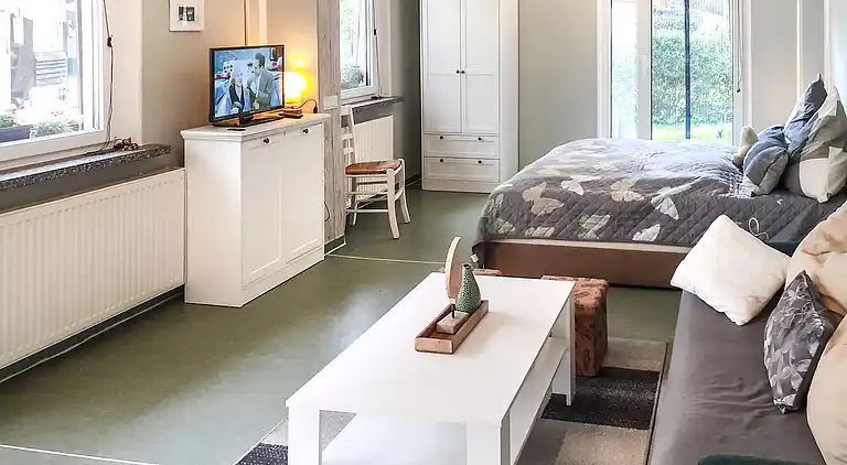 Feriebolig i Wandlitz