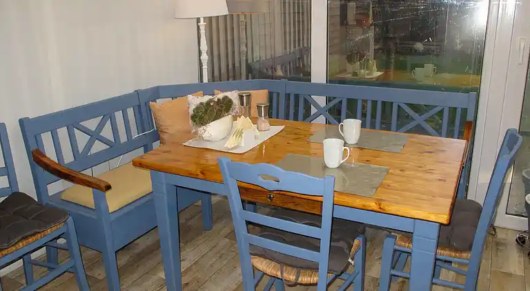 Feriebolig i Wandlitz