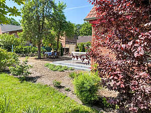 Chalet en Groß Neuendorf