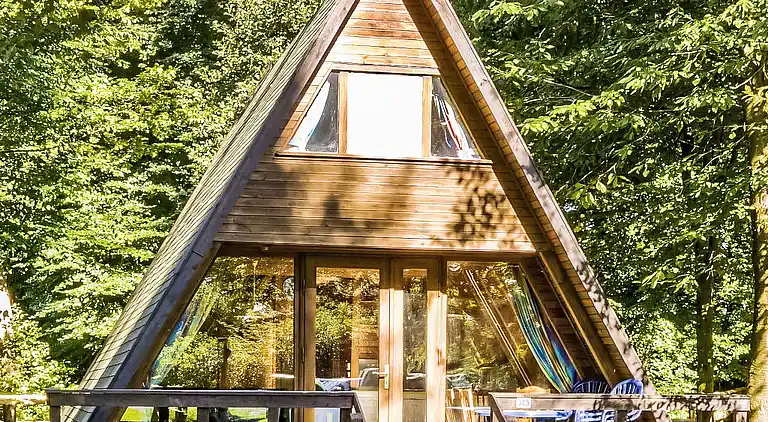 Semesterbostad i Hechthausen