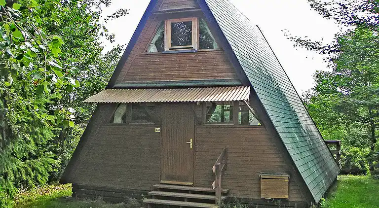 Semesterbostad i Hechthausen